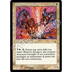 002 / 143 Vendicatore en-Dal rara (IT) -NEAR MINT-