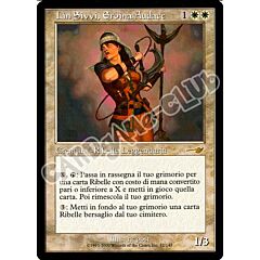 012 / 143 Lin Sivvi, Eroina Audace rara (IT) -NEAR MINT-