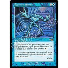 027 / 143 Barriera Eterea rara (IT) -NEAR MINT-