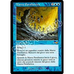 037 / 143 Marea Parallattica rara (IT) -NEAR MINT-