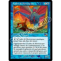 040 / 143 Ladro di Morteacque rara (IT) -NEAR MINT-