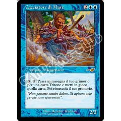 041 / 143 Cacciatore di Mare rara (IT) -NEAR MINT-