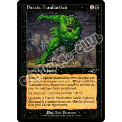 062 / 143 Pazzia Parallattica comune (IT) -NEAR MINT-