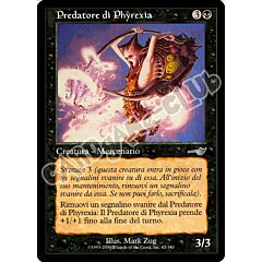 065 / 143 Predatore di Phyrexia non comune (IT) -NEAR MINT-