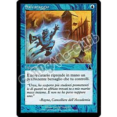 044 / 143 Salvataggio comune (IT) -NEAR MINT-