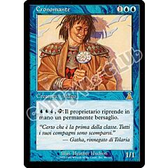 048 / 143 Cronomante rara (IT) -NEAR MINT-