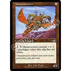 132 / 143 Mutarotottero non comune (IT) -NEAR MINT-