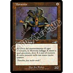 140 / 143 Morsetta non comune (IT) -NEAR MINT-