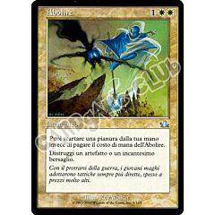 001 / 143 Abolire non comune (IT) -NEAR MINT-