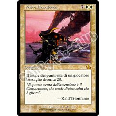 004 / 143 Vento Benedetto rara (IT) -NEAR MINT-