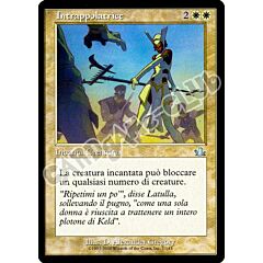 007 / 143 Intrappolatrice non comune (IT) -NEAR MINT-
