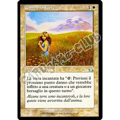 009 / 143 Campo in Fiore non comune (IT) -NEAR MINT-