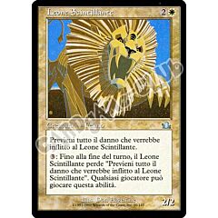 010 / 143 Leone Scintillante non comune (IT) -NEAR MINT-