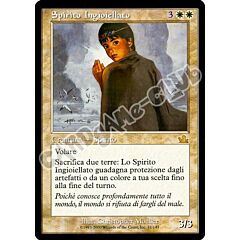 012 / 143 Spirito Ingioiellato rara (IT) -NEAR MINT-
