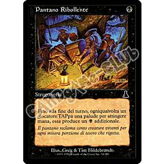 054 / 143 Pantano Ribbolente comune (IT) -NEAR MINT-