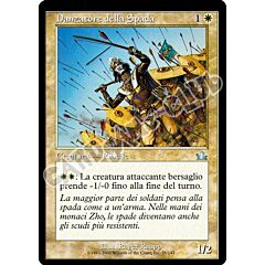025 / 143 Danzatore della Spada non comune (IT) -NEAR MINT-