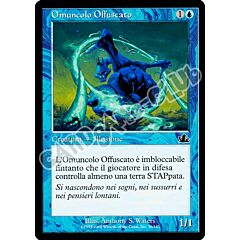 036 / 143 Omuncolo Offuscato comune (IT) -NEAR MINT-