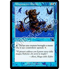 043 / 143 Allagamento Ristico comune (IT) -NEAR MINT-