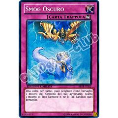 ABYR-ITSE2 Smog Oscuro super rara Edizione Limitata (IT) -NEAR MINT-