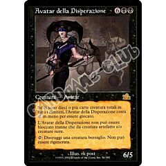 056 / 143 Avatar della Disperazione rara (IT) -NEAR MINT-