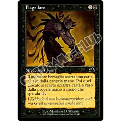 065 / 143 Flagellare comune (IT) -NEAR MINT-