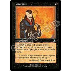 059 / 143 Usurpare non comune (IT) -NEAR MINT-