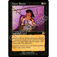 077 / 143 Tutore Ristico rara (IT) -NEAR MINT-