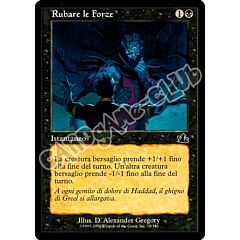 079 / 143 Rubare le Forze comune (IT) -NEAR MINT-