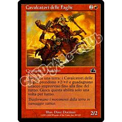 088 / 143 Cavalcatori delle Faglie comune (IT) -NEAR MINT-