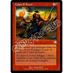 090 / 143 Colpo di Fuoco non comune (IT) -NEAR MINT-