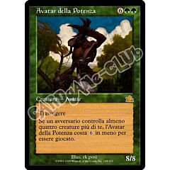 109 / 143 Avatar della Potenza rara (IT) -NEAR MINT-