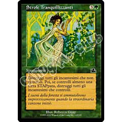 110 / 143 Strofe Tranquillizanti comune (IT) -NEAR MINT-