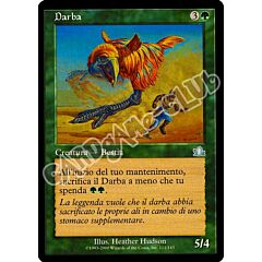 111 / 143 Darba non comune (IT) -NEAR MINT-
