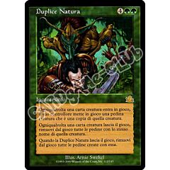 112 / 143 Duplice Natura rara (IT) -NEAR MINT-
