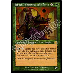 115 / 143 Jolrael, Imperatrice delle Bestie rara (IT) -NEAR MINT-