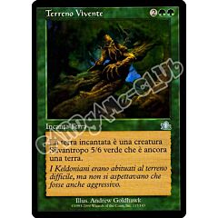 117 / 143 Terreno Vivente non comune (IT) -NEAR MINT-