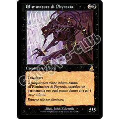 065 / 143 Eliminatore di Phyrexia rara (IT) -NEAR MINT-