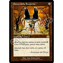 140 / 143 Pozzo della Scoperta rara (IT) -NEAR MINT-