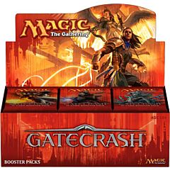 Gatecrash display 36 buste (EN)