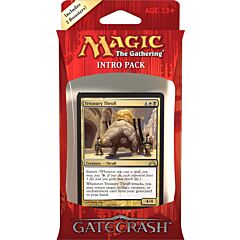 Gatecrash intro pack Orzhov Oppression (EN)