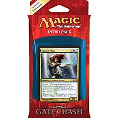 Gatecrash intro pack Simic Synthesis (EN)