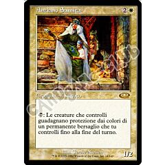 014 / 143 Anziano Samita rara (IT) -NEAR MINT-