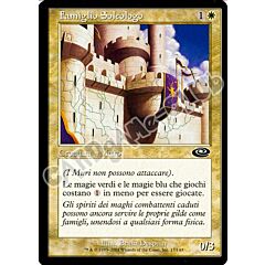 017 / 143 Famiglio Soleologo comune (IT) -NEAR MINT-