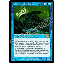 023 / 143 Cucciolo di Dralnu rara (IT) -NEAR MINT-