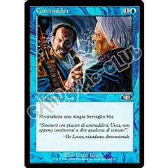 026 / 143 Contraddire non comune (IT) -NEAR MINT-