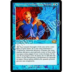 029 / 143 Inganno del Viandandante Dimensionale rara (IT) -NEAR MINT-