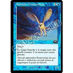 036 / 143 Famiglio Tempestologo comune (IT) -NEAR MINT-