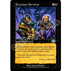 057 / 143 Devozione Perversa non comune (IT) -NEAR MINT-