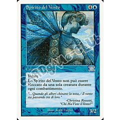 107 / 350 Spirito del Vento non comune (IT) -NEAR MINT-