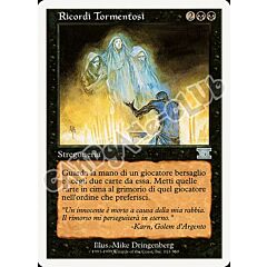 111 / 350 Ricordi Tormentosi non comune (IT) -NEAR MINT-